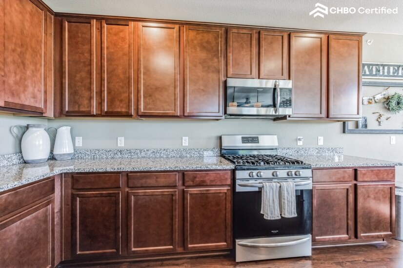 Furnished Midterm Rental 2 bd Condo