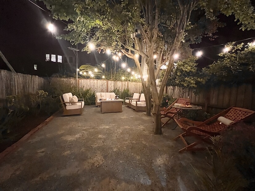 Cozy 2BR Townhome in Hayes Valley