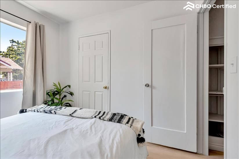 Vanellie Home - Monrovia