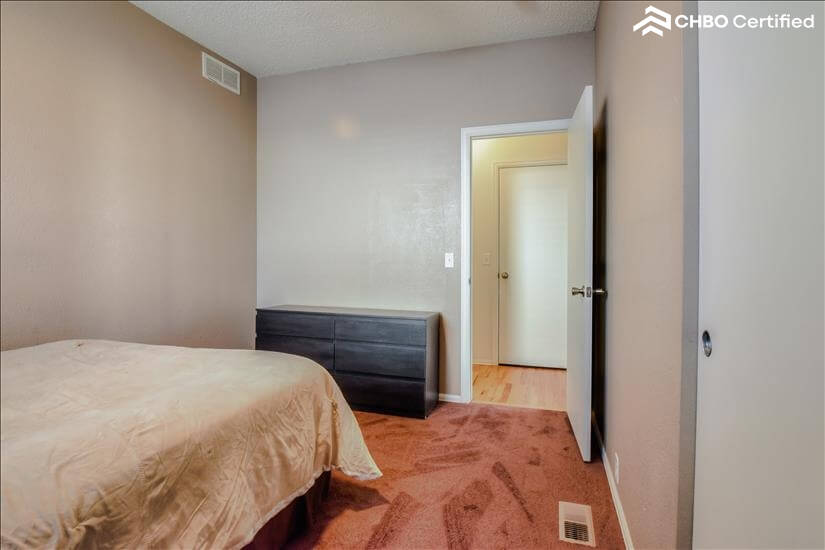 Commerce City Furnished Home Near DIA