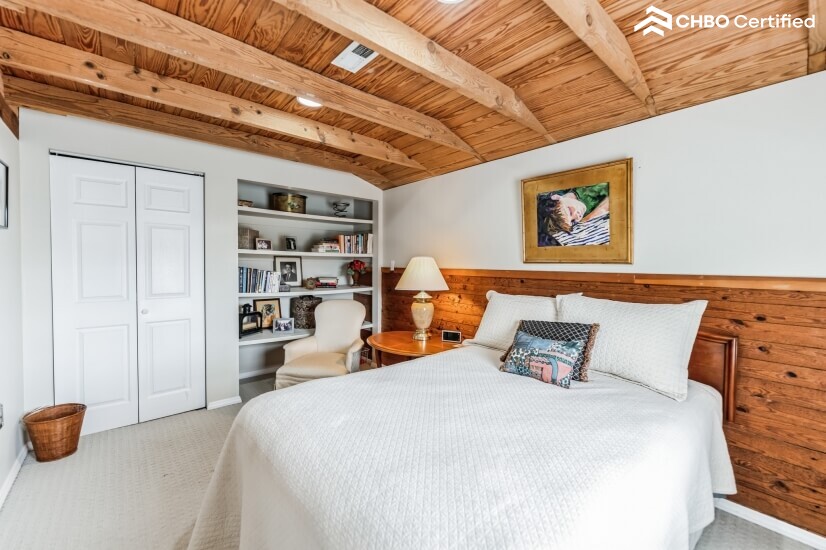 Furnished Home on Historic Farm