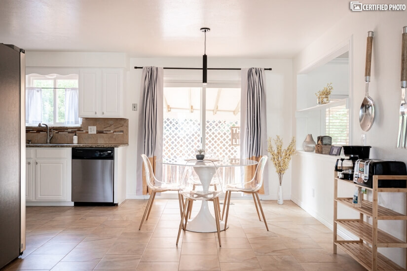 CHBO Certified Arvada Furnished House