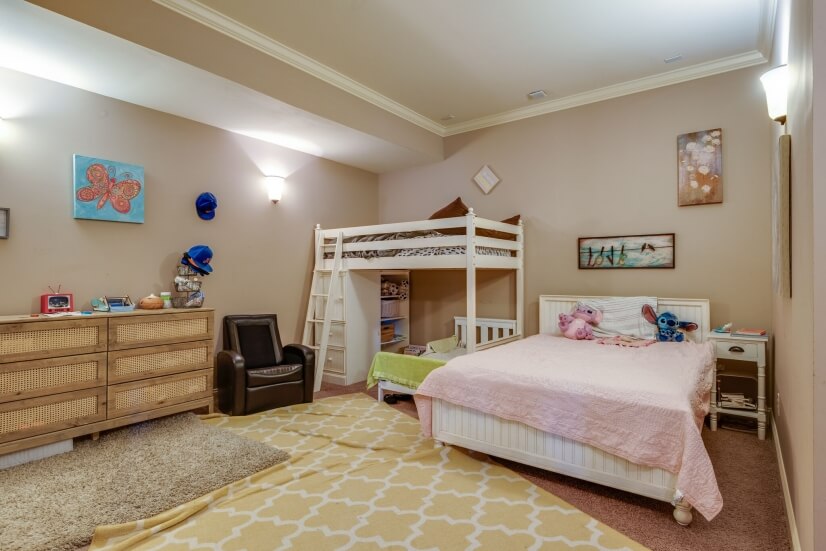 Nolensville Furnished House 5000 sq ft