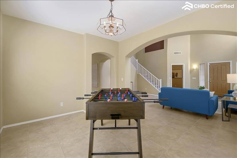 Surprise Furnished Home with a Pool