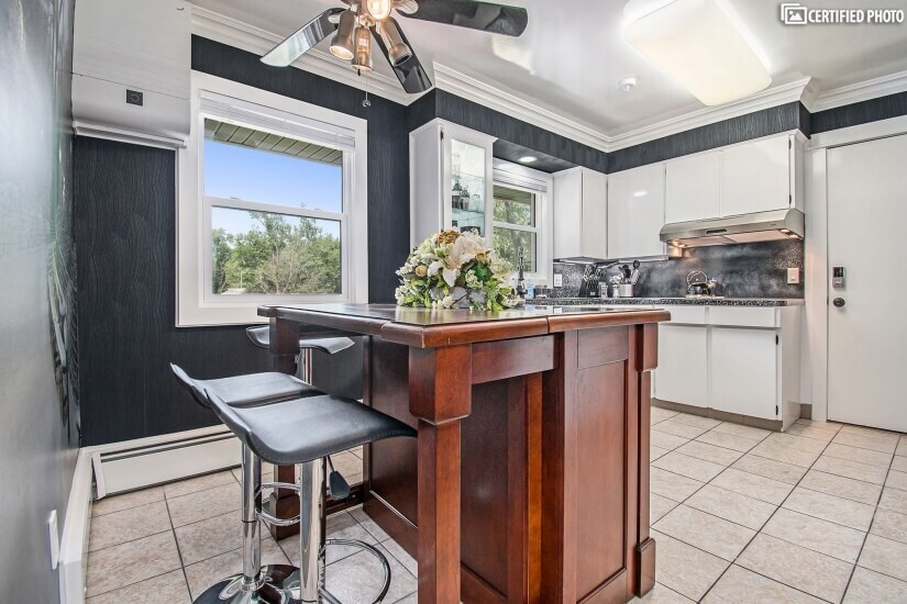 Furnished Rental in Kalamazoo ShortTerm Corporate Housing CHBO