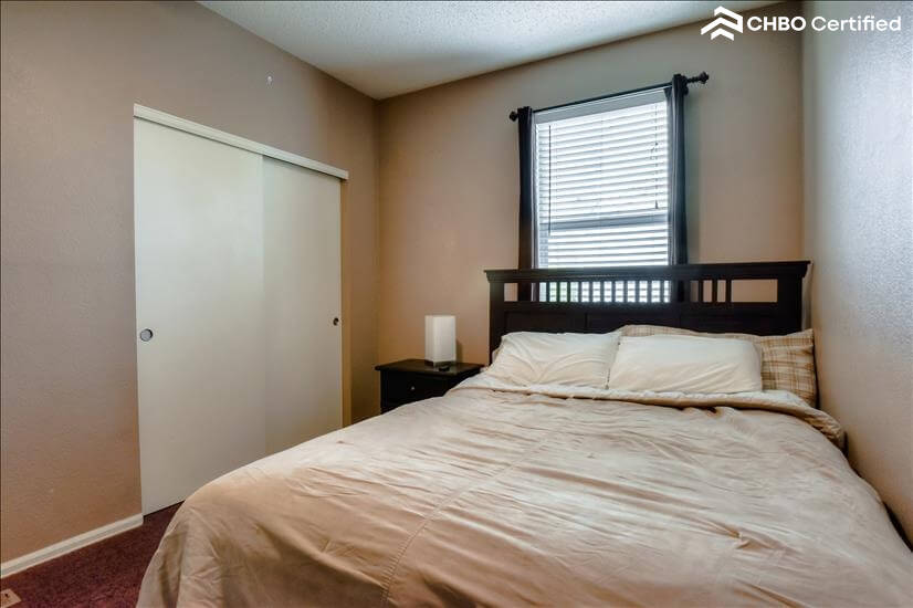 Commerce City Furnished Home Near DIA