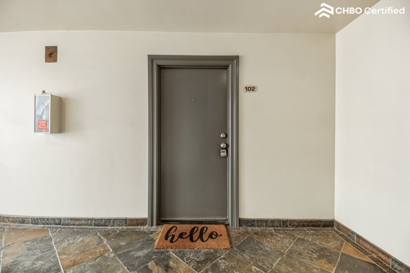 Old Town Scottsdale Furnished Condo