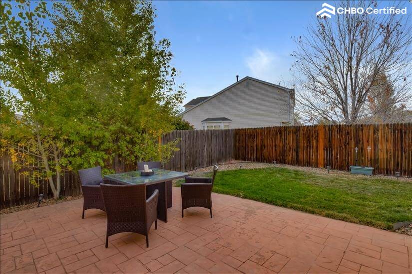 Commerce City Furnished Home Near DIA