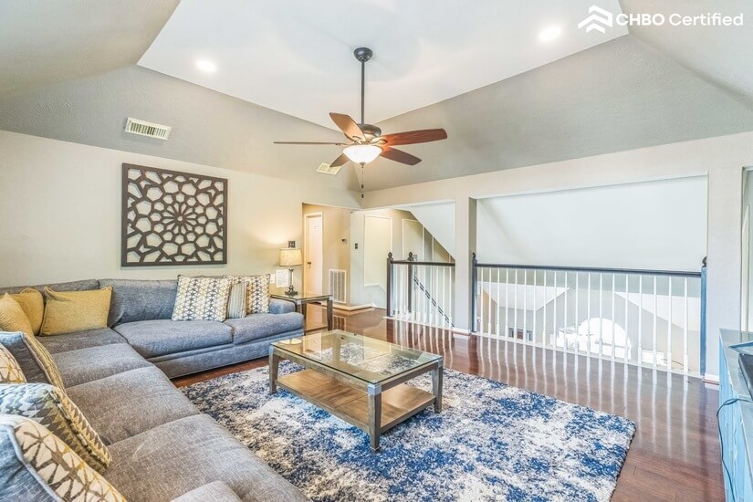 Furnished Rental in Cypress, TX