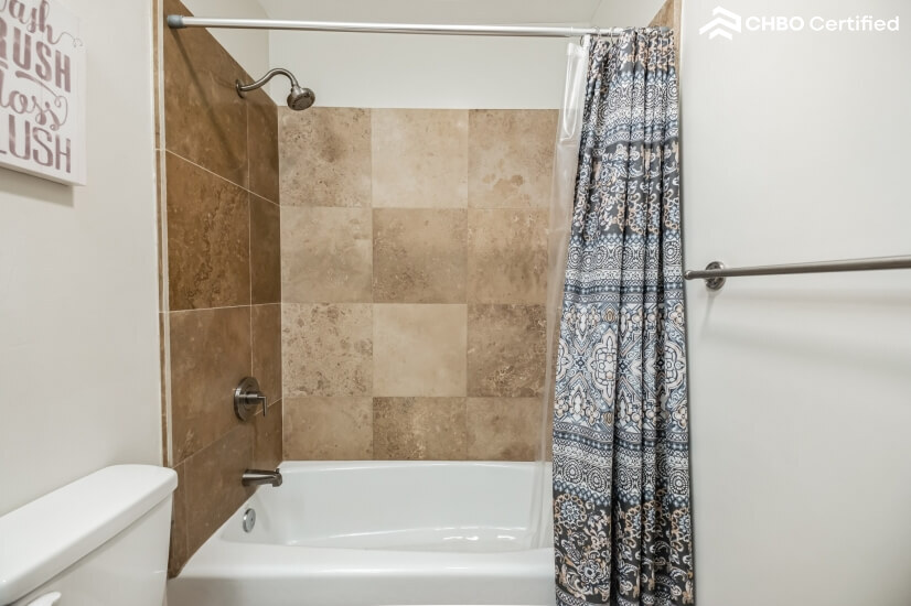 Old Town Scottsdale Furnished Condo