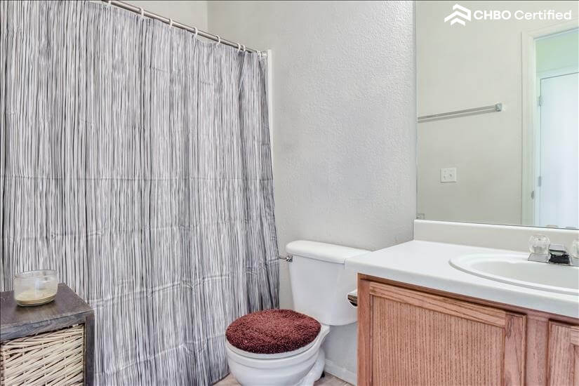 Commerce City Furnished Home Near DIA