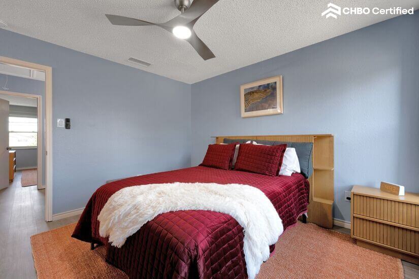 Furnished Rental in Fort Worth, TX