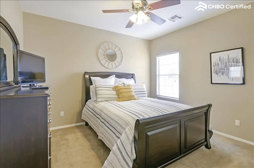 Surprise Furnished Home with a Pool