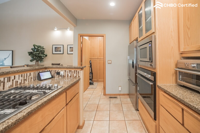 Furnished Rental in Bend OR