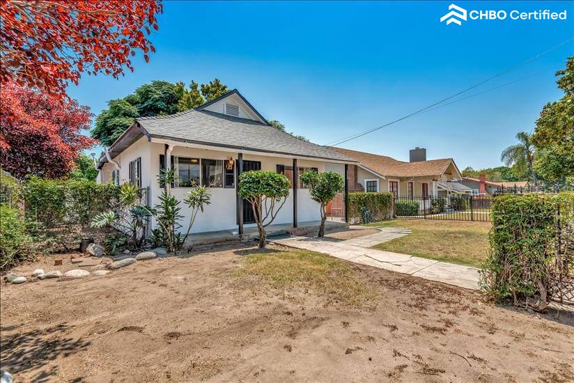 Vanellie Home - Monrovia