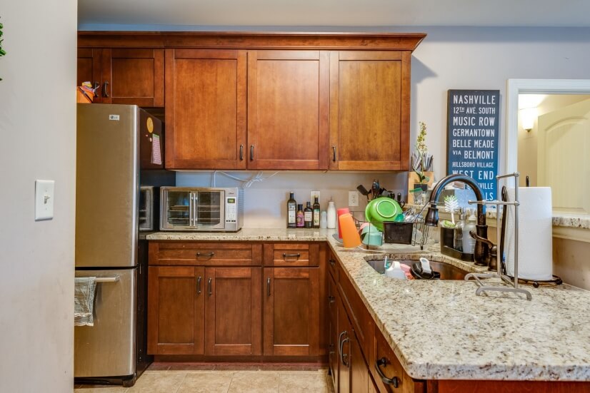 Nolensville Furnished House 5000 sq ft