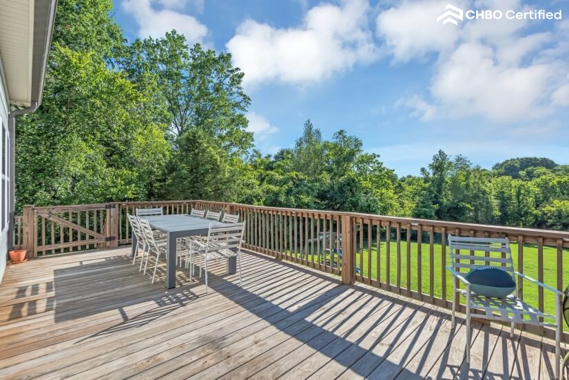 Gorgeous Countryside Getaway