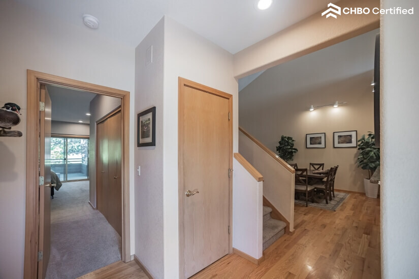 Furnished Rental in Bend OR