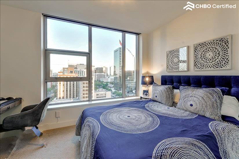 Furnished Condo with Ocean Views