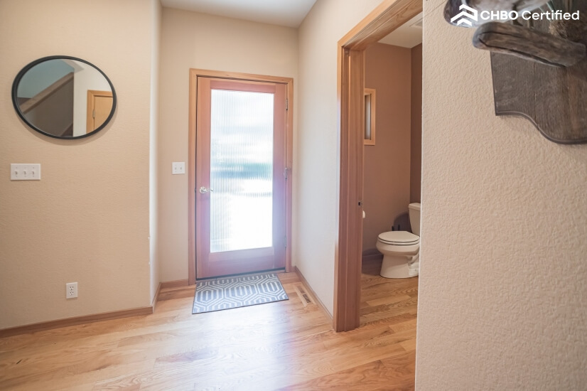 Furnished Rental in Bend OR