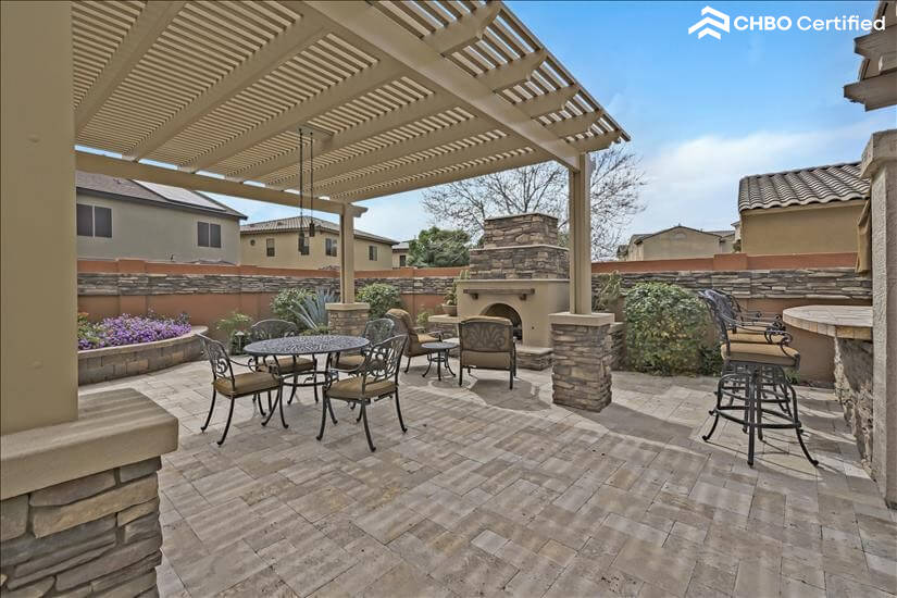 Surprise Furnished Home with a Pool