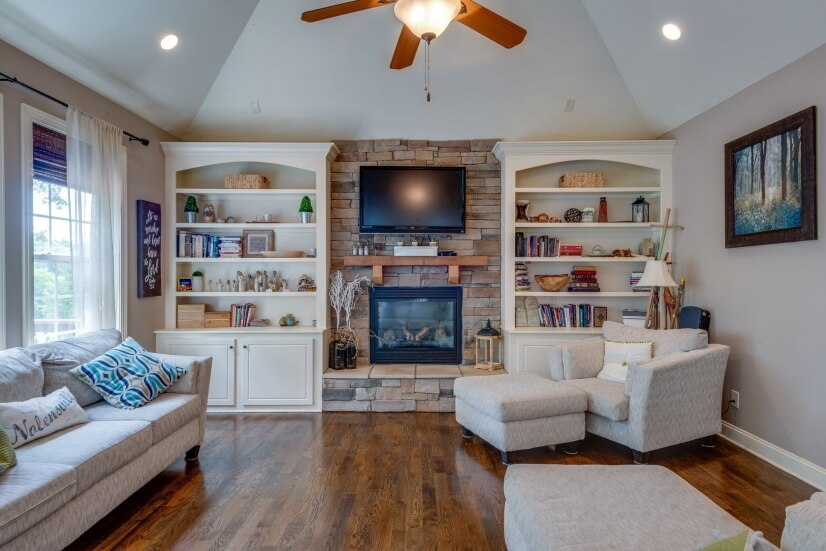 Nolensville Furnished House 5000 sq ft