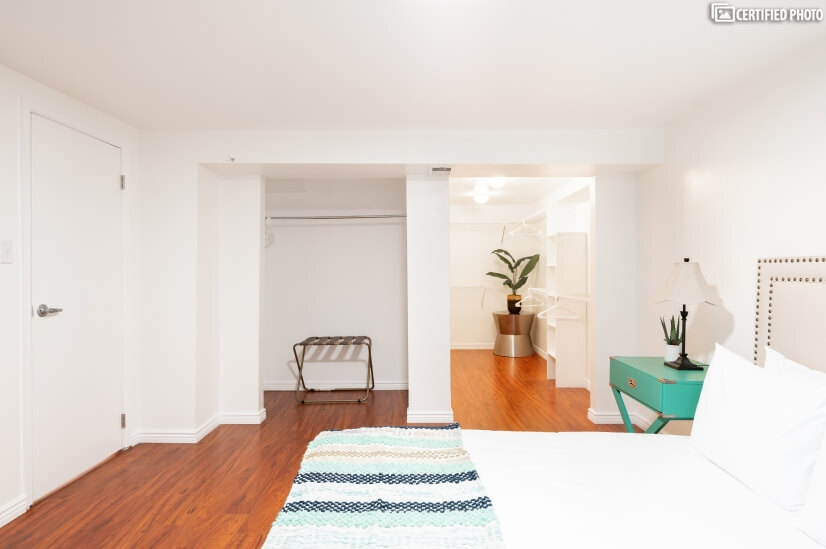 CHBO Certified Arvada Furnished House