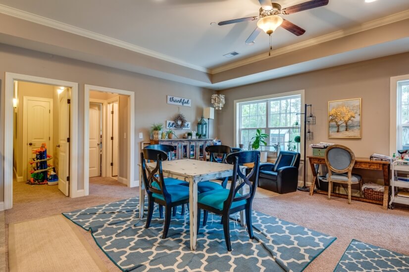 Nolensville Furnished House 5000 sq ft