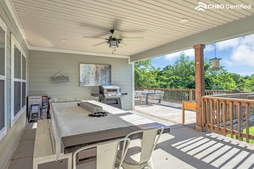 Gorgeous Countryside Getaway