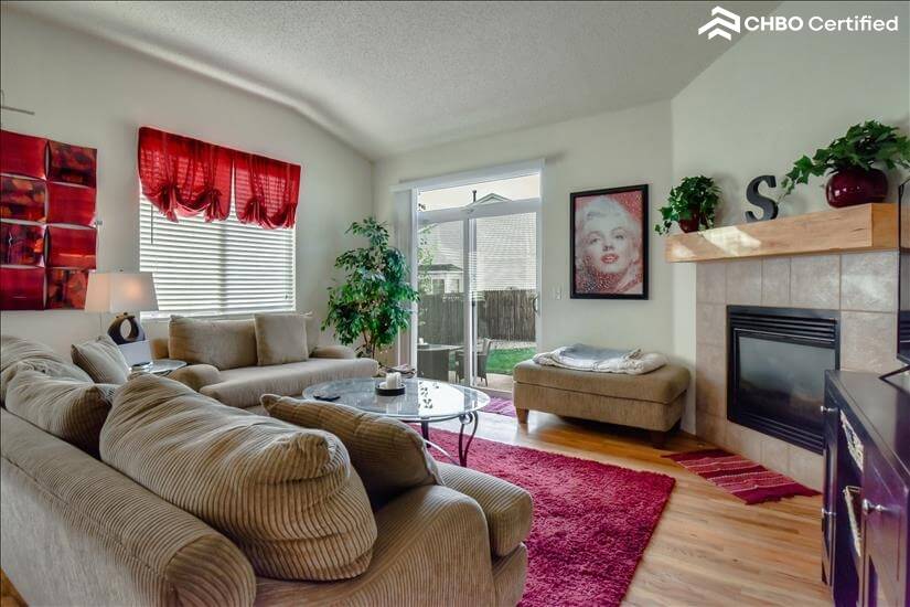 Commerce City Furnished Home Near DIA