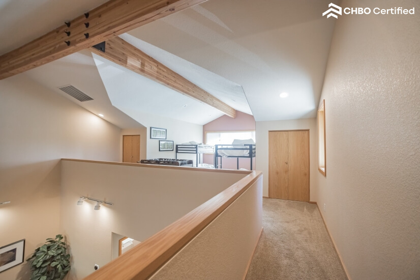 Furnished Rental in Bend OR