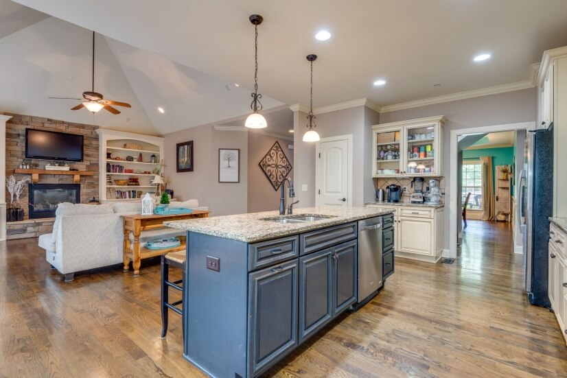 Nolensville Furnished House 5000 sq ft