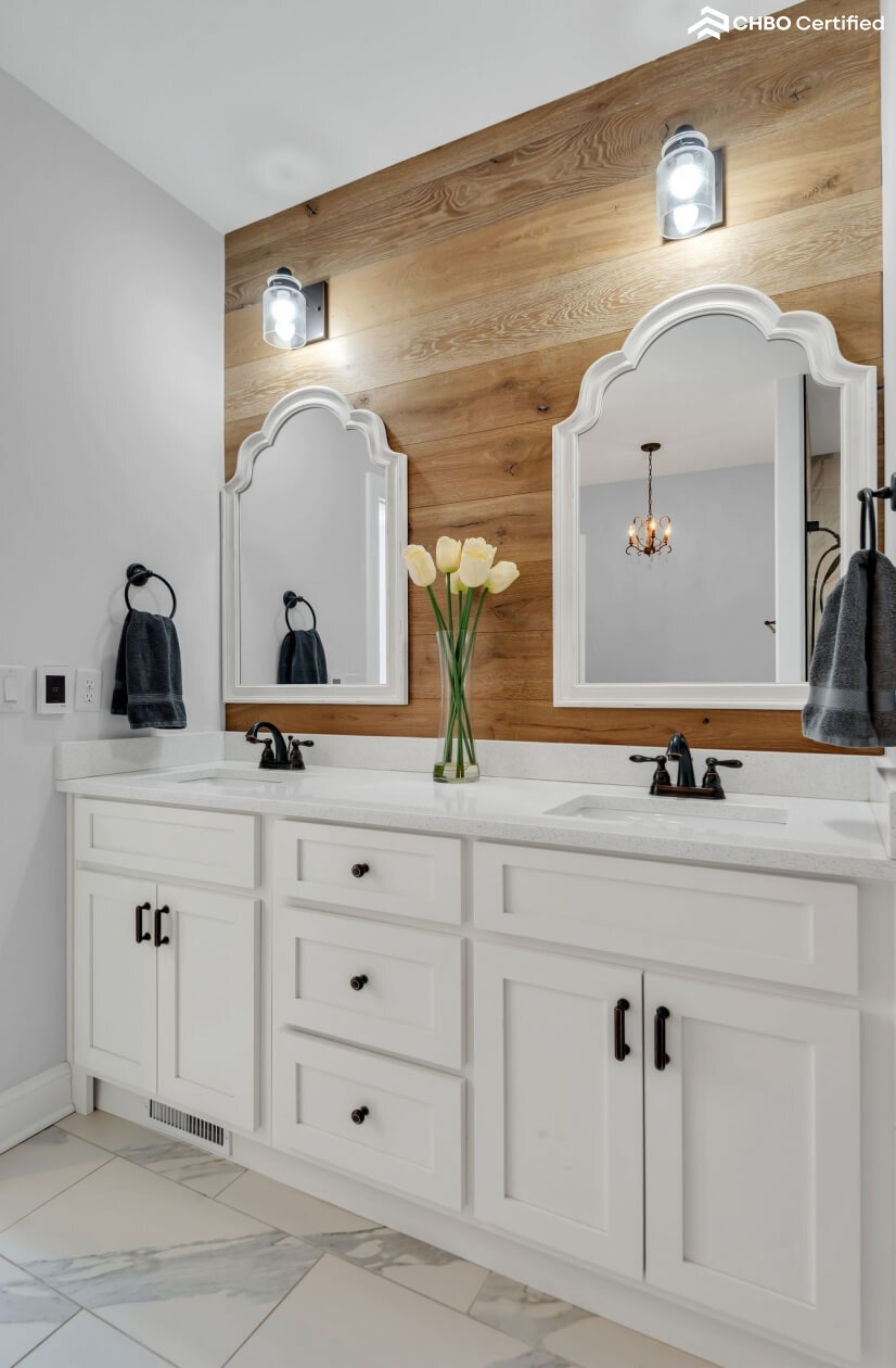 Gorgeous Countryside Getaway