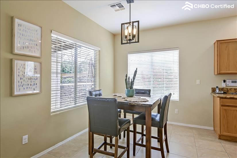 Surprise Furnished Home with a Pool