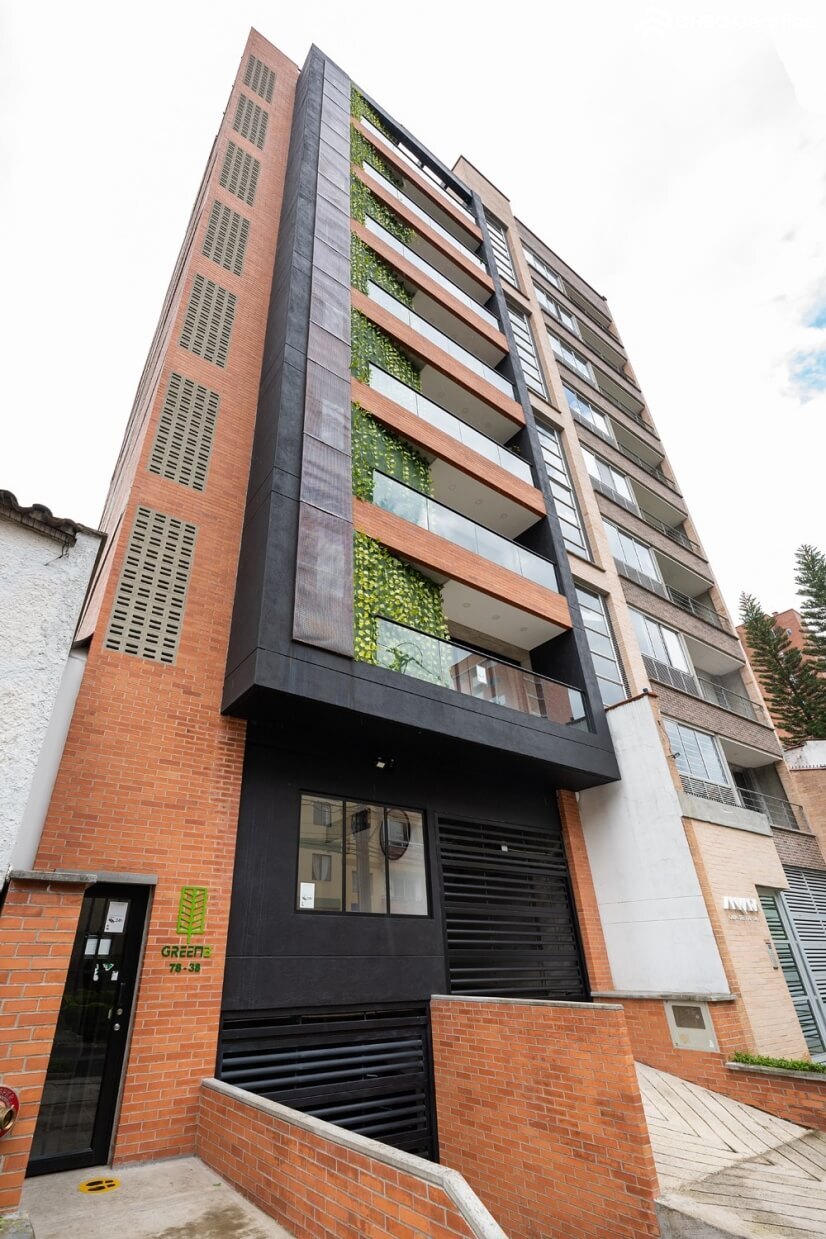 Short Term Furnished Corporate Housing in Medellin Columbia
