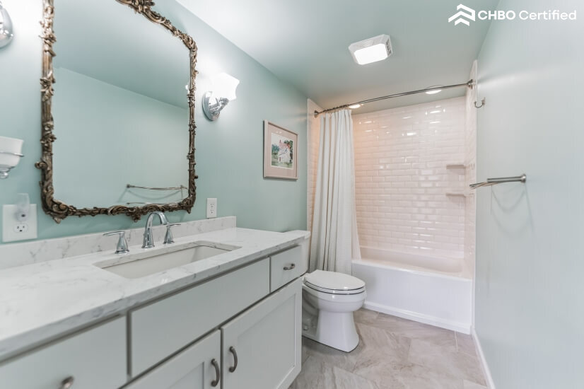 Furnished Home on Historic Farm