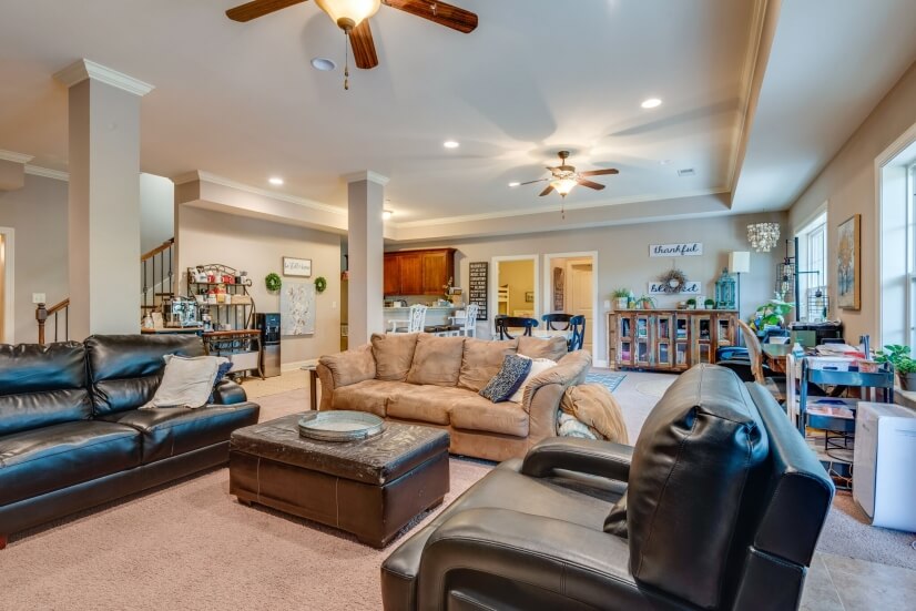 Nolensville Furnished House 5000 sq ft