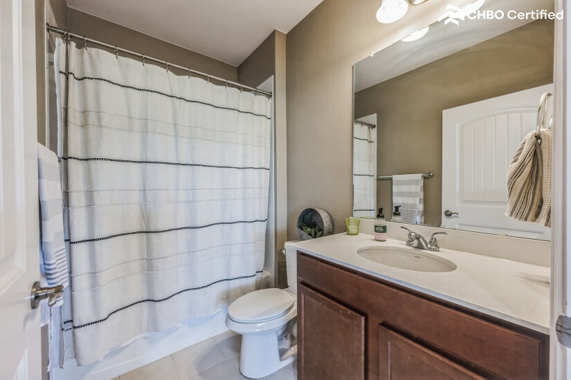 Furnished Midterm Rental 2 bd Condo