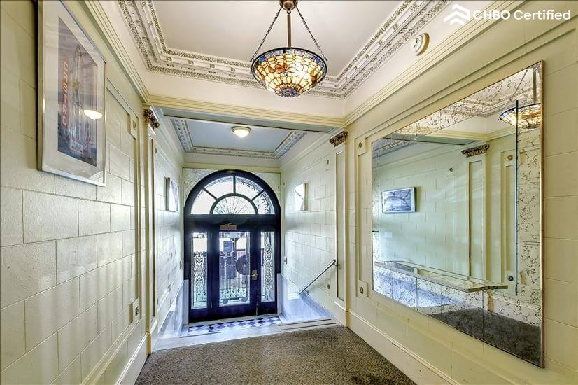 Bright Sunny Warm Studio Welcomes You