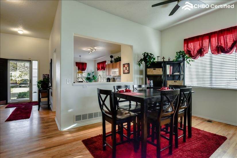 Commerce City Furnished Home Near DIA