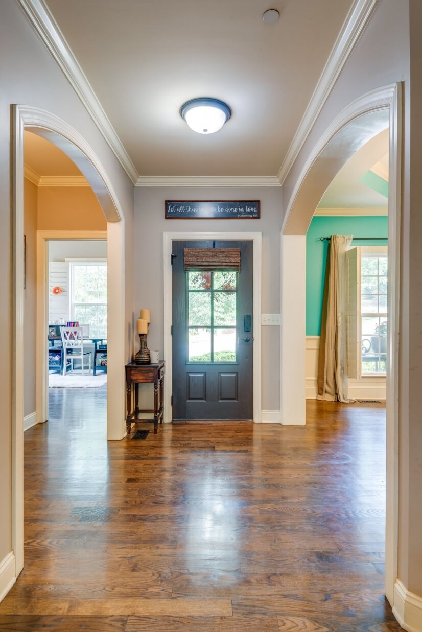 Nolensville Furnished House 5000 sq ft