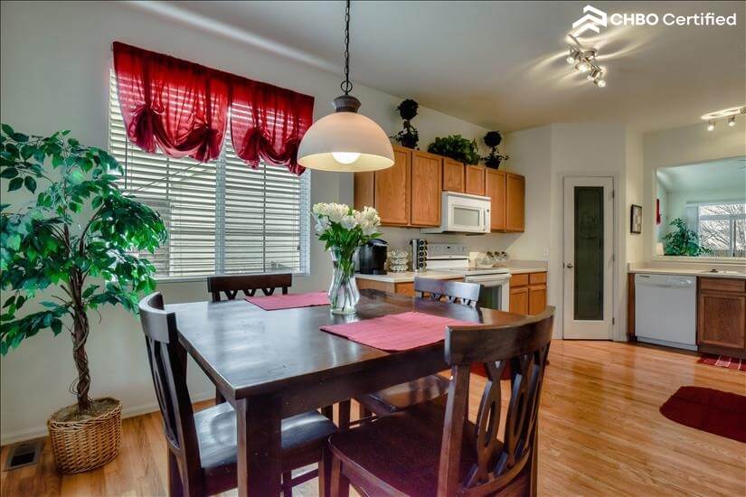 Commerce City Furnished Home Near DIA