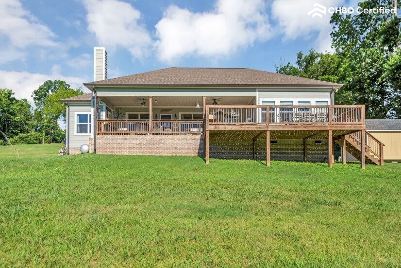 Gorgeous Countryside Getaway