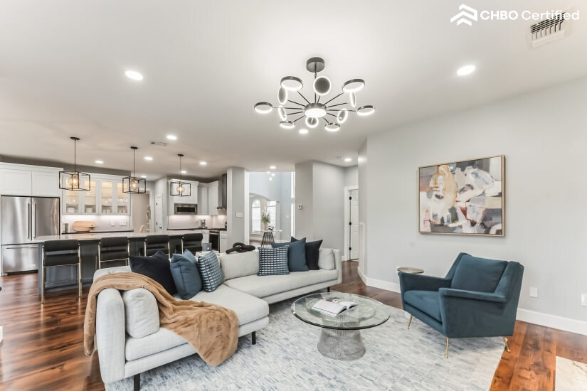 family living room 1b