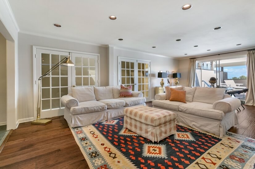 Beautiful New Orleans Furnished Housing