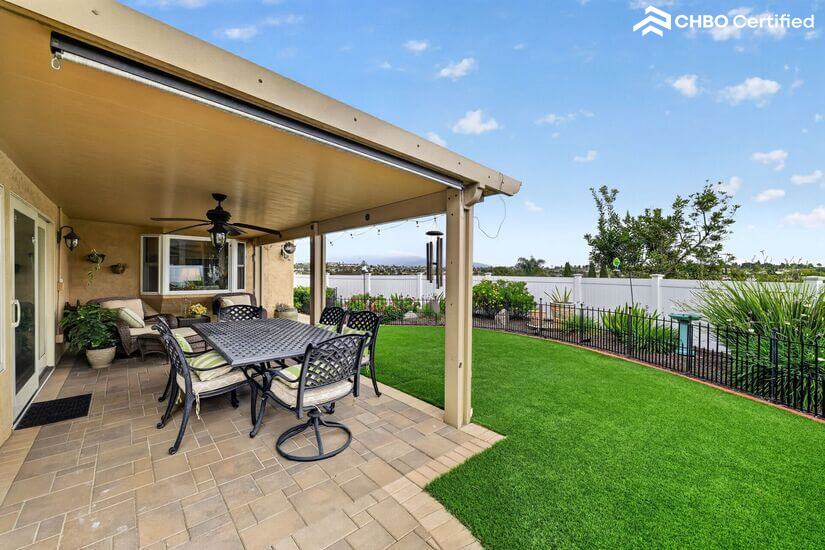 Furnished Executive Home Chula Vista