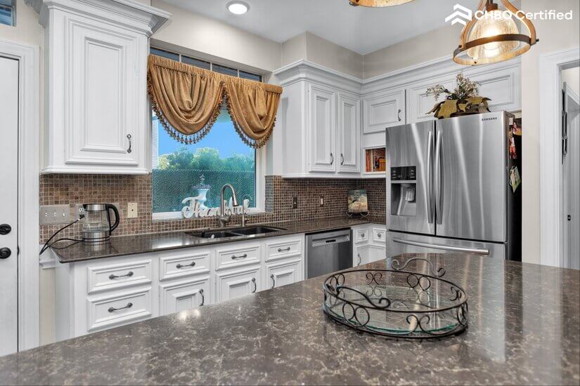 Executive Rental Home with Pool 