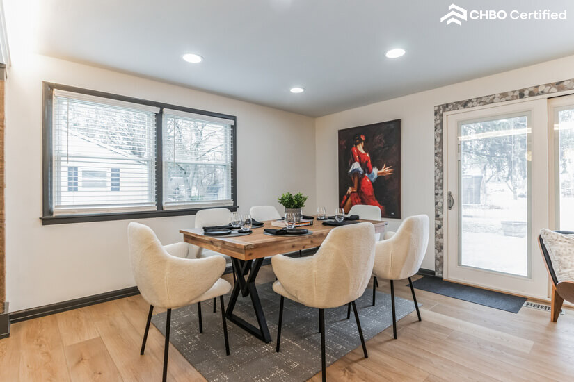 Indy Retreat 3BR2bath