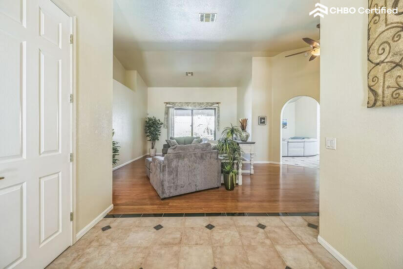 Furnished Executive Home in Phoenix