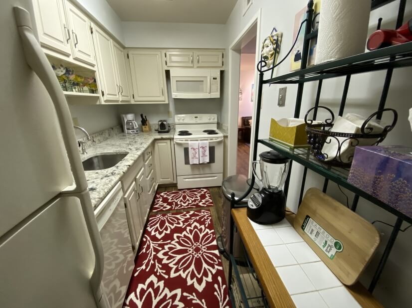 3Bed 2Bath on St Charles-Garden District